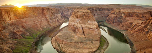 Etats Unis Grand Canyon