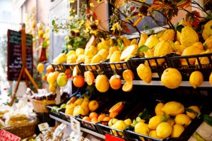 Marché de Syracuse