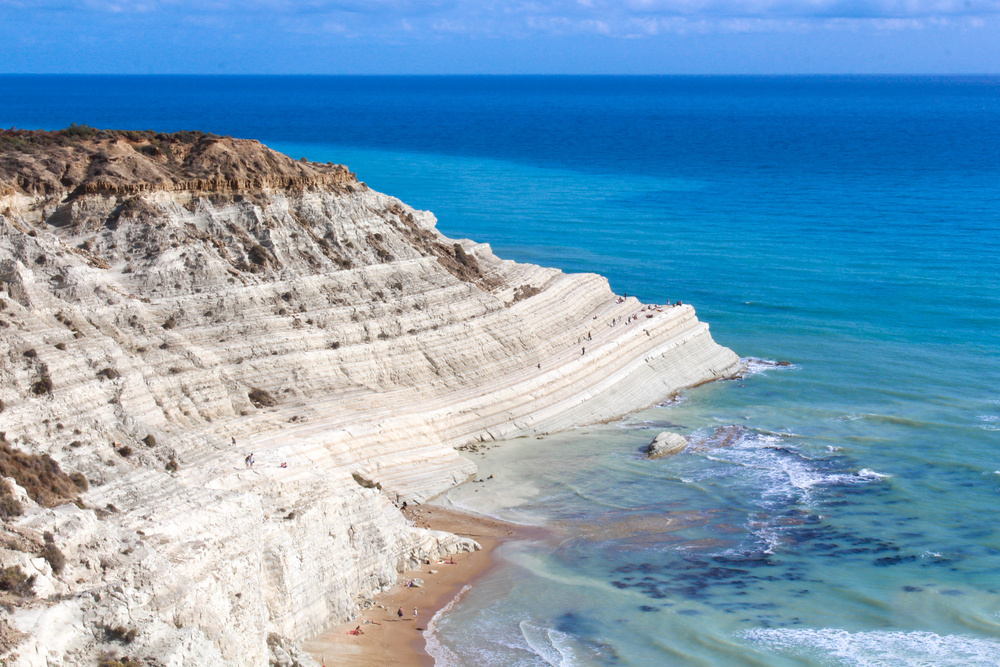 Scala dei Turchi