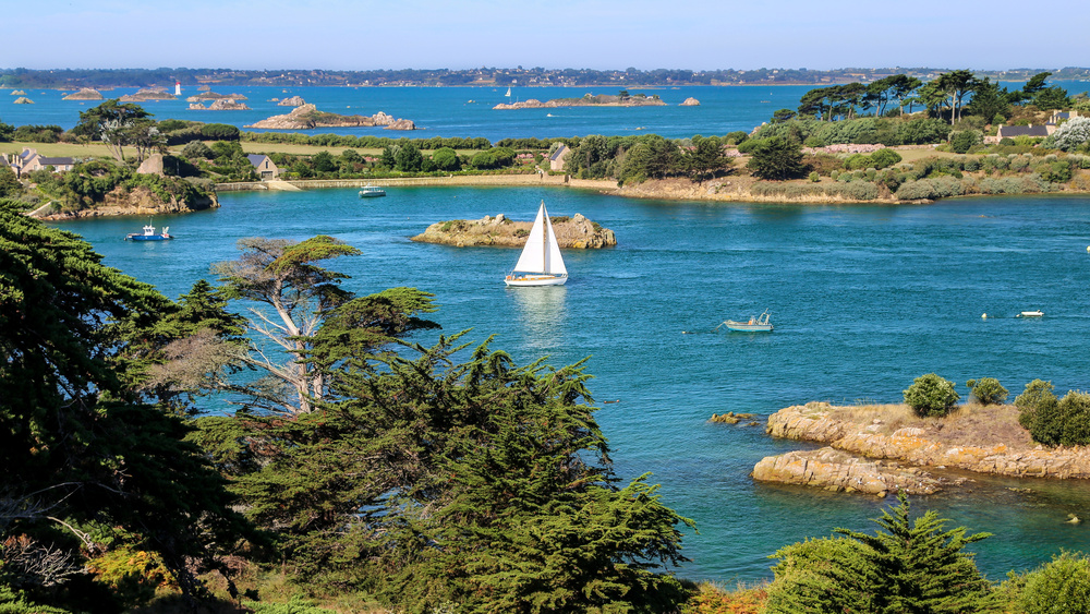 Nature en Bretagne