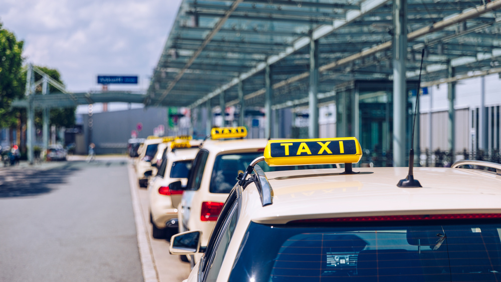 Taxi
