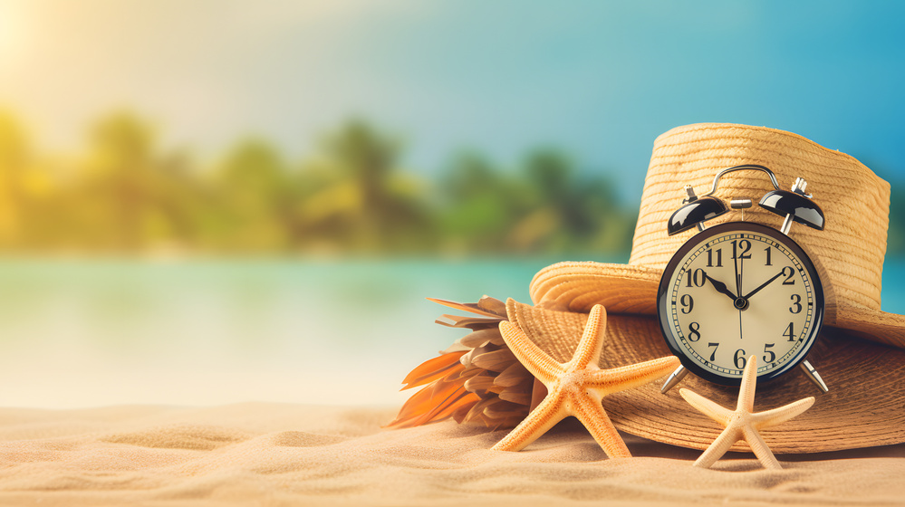 Voyage de dernière minute