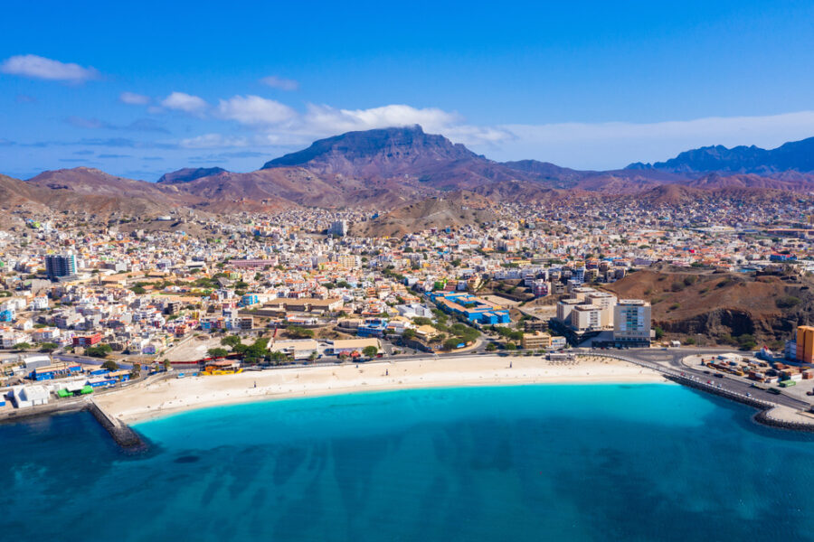 Plage Laginha S o Vicente Cap Vert plage-laginha-s-o-vicente-cap-vert
